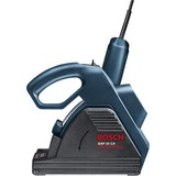 Bosch GNF 35 CA 15 cm 9300 RPM 1400 W, Esamblaje con galleta azul, Sobrecarga, Negro, Azul, 15 cm, 9300 RPM, 3,5 cm, 3 mm