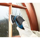 Bosch GOP 12V-28 Professional, Herramienta multifunción azul/Negro, Desbastado, Lijado, Serrado, Raspado, 20000 OPM, 5000 OPM, 1,4°, 90 dB, 79 dB