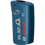 Bosch GRL 300 HV Professional Nivel giratorio 300 m 635 nm (< 1 mW), Láser rotativo azul, 300 m, 0,1 mm/m, 5°, 600 RPM, Rojo, 3R