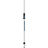 Bosch GRL 300 HV Professional Nivel giratorio 300 m 635 nm (< 1 mW), Láser rotativo azul, 300 m, 0,1 mm/m, 5°, 600 RPM, Rojo, 3R