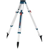 Bosch GRL 300 HV Professional Nivel giratorio 300 m 635 nm (< 1 mW), Láser rotativo azul, 300 m, 0,1 mm/m, 5°, 600 RPM, Rojo, 3R
