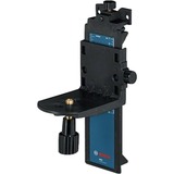 Bosch GRL 300 HV Professional Nivel giratorio 300 m 635 nm (< 1 mW), Láser rotativo azul/Negro, 300 m, 0,1 mm/m, 5°, 600 RPM, Rojo, 3R