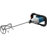 Bosch GRW 18-2 E Professional 1050 RPM 7,2 kg, Agitador azul, 1050 RPM, 450 RPM, 1050 RPM, 45 Nm, 98 dB, 87 dB