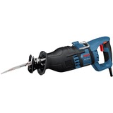Bosch GSA 1300 PCE Professional sierra de sable 2,8 cm Negro, Azul, Rojo 1300 W azul, 2,8 cm, 2900 spm, 23 cm, 2 cm, 13,5 m/s², 106 dB