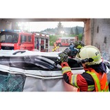 Bosch GSA 18V-32, 06016A8108, Sierra de sable azul/Negro