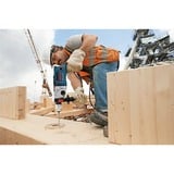 Bosch GSB 21-2 RCT 3000 RPM Sin llave 2,9 kg, Taladradora de impacto azul/Negro, Taladro de pistola, Sin llave, 1,3 cm, 3000 RPM, 4 cm, 1,6 cm