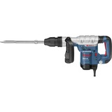 Bosch GSH 5 CE 1150 W, Cincel azul/Negro, 13 J, 2900 ppm, Corriente alterna, 1150 W, 105 mm, 480 mm