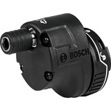 Bosch GSR 12V-15 FC Professional, Destornillador azul/Negro, Taladro de pistola, Sin llave, Negro, Azul, 1 cm, 1300 RPM, 3 cm