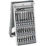 Bosch GSR 12V-15 Professional 1300 RPM 600 g Negro, Azul, Taladro/destornillador azul/Negro, Taladro de pistola, Negro, Azul, 1 cm, 1300 RPM, 1,9 cm, 1 cm