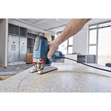 Bosch GST 160 BCE power jigsaws 800 W 2,3 kg, Sierra de calar azul, 16 cm, 2,6 cm, 2 cm, 1 cm, Corriente alterna, 800 W