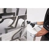 Bosch GWS 10,8-76 V-EC 19500RPM 10.8VNegro, Azul, Rojo amoladora de ángulo inalámbrica, Amoladora angular azul, Sin baterías ni cargador