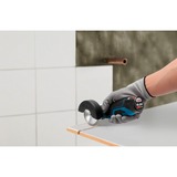 Bosch GWS 12V-76 PROFESSIONAL amoladora angular 7,6 cm 19500 RPM 700 g azul/Negro, 19500 RPM, 7,6 cm, Batería, 2 Ah, 700 g
