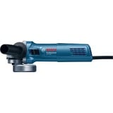 Bosch GWS 880 Professional amoladora angular 12,5 cm 11000 RPM 880 W 1,9 kg azul/Negro, 11000 RPM, 12,5 cm, Corriente alterna, 1,9 kg