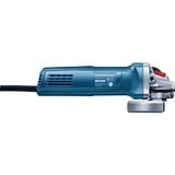 Bosch GWS 880 Professional amoladora angular 12,5 cm 11000 RPM 880 W 1,9 kg azul/Negro, 11000 RPM, 12,5 cm, Corriente alterna, 1,9 kg