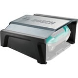 Bosch Garage pieza y accesorio para cortacésped Robot cortacésped de garaje, Cubierta negro, Robot cortacésped de garaje, Bosch, Indego XS 300, S 500, S+ 500, M 700, M+ 700, Indego 350, Indego 400, Indego 350 Connect, Indego..., Negro, 500 mm, 562 mm