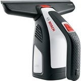 Bosch GlassVAC Solo Plus limpiador eléctrico ventana 0,1 L Negro, Blanco, Aspiradora de ventanas Negro, Blanco, 0,1 L, 105 m², 3,6 V, 2000 mAh, 30 min