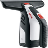 Bosch GlassVAC limpiador eléctrico ventana 0,1 L Negro, Rojo, Plata, Aspiradora de ventanas blanco, Negro, Rojo, Plata, 0,1 L, 35 m², Ión de litio, 3,6 V, 2,17 h