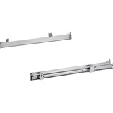 Bosch HEZ538000 pieza y accesorio de hornos Acero inoxidable Rejilla para el horno, Extracto de horno Rejilla para el horno, Bosch, Acero inoxidable, 690 g, 130 mm, 480 mm