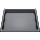 Bosch HEZ542000 bandeja de horno, Bandeja para hornear gris, Bandeja para hornear, Bosch, Gris, 1,33 kg, 360 mm, 470 mm