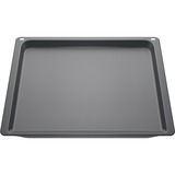 Bosch HEZ631070 pieza y accesorio de hornos, Bandeja para hornear antracita