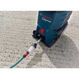 Bosch Hidrolimpiadora GHP 5-65 Professional, Hidrolimpiadora de alta presión azul/Negro
