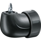 Bosch IXO punta de destornillador 1 pieza(s), Ensayo negro, 1 pieza(s), Alemania, 1 pieza(s)