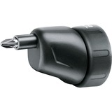 Bosch IXO punta de destornillador 1 pieza(s), Ensayo negro, 1 pieza(s), Alemania