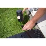 Bosch Indego pieza y accesorio para cortacésped, Fijación/Instalación negro, Bosch, Indego, CE, Plástico, 20 pieza(s)