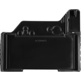 Bosch Inserto L-Boxx para GML SoundBoxx, Depósito negro