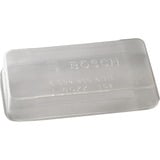 Bosch Inserto L-Boxx para GSA 12V, Depósito transparente