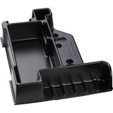 Bosch Inserto L-Boxx para accesorios 14,4V / 18V, Depósito negro