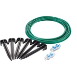 Bosch Kit de reparación para cable delimitador 