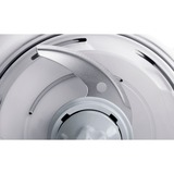 Bosch MCM3100W robot de cocina 800 W 2,3 L Blanco blanco, 2,3 L, Blanco, Giratorio, 1,2 m, 220 - 240 V, Plástico
