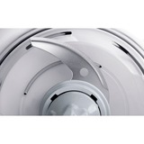 Bosch MCM3100W robot de cocina 800 W 2,3 L Blanco blanco, 2,3 L, Blanco, Giratorio, 1,2 m, 220 - 240 V, Plástico