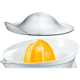 Bosch MCP3000N prensa de cítricos eléctricos 0,8 L 25 W Blanco, Amarillo, Exprimidor blanco/Amarillo, Blanco, Amarillo, 0,8 L, Plástico, 25 W, 220-240 V, 200 mm