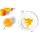 Bosch MCP3000N prensa de cítricos eléctricos 0,8 L 25 W Blanco, Amarillo, Exprimidor blanco/Amarillo, Blanco, Amarillo, 0,8 L, Plástico, 25 W, 220-240 V, 200 mm