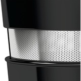 Bosch MESM500W exprimidor Exprimidor lenta 150 W Negro, Blanco, Licuadora blanco, Exprimidor lenta, Negro, Blanco, 150 W, 208 mm, 500 mm, 5,6 kg