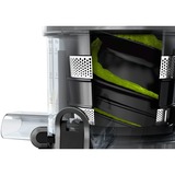 Bosch MESM500W exprimidor Exprimidor lenta 150 W Negro, Blanco, Licuadora blanco, Exprimidor lenta, Negro, Blanco, 150 W, 208 mm, 500 mm, 5,6 kg