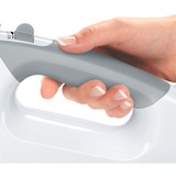 Bosch MFQ36470 batidora Batidora de mano 450 W Blanco blanco/Gris, Batidora de mano, Blanco, 1,3 m, CE, VDE, Plástico, 450 W