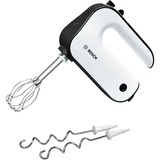 Bosch MFQ4020 batidora Batidora de mano 450 W Antracita, Blanco blanco/Antracita, Batidora de mano, Antracita, Blanco, Mezcla, 1,4 m, Botones, 450 W