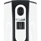 Bosch MFQ4020 batidora Batidora de mano 450 W Antracita, Blanco blanco/Antracita, Batidora de mano, Antracita, Blanco, Mezcla, 1,4 m, Botones, 450 W