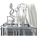 Bosch MFQ40303 batidora Batidora de mano 500 W Rojo, Plata Rojo tinto/Plateado, Batidora de mano, Rojo, Plata, Mezcla, 1,4 m, palanca, 500 W