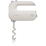 Bosch MFQ4030L Handrührer Batidora de mano 500 W Plata gris claro/Plateado, Batidora de mano, Plata, 500 W, 220-240 V, 50 - 60 Hz, 220-240 V