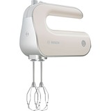 Bosch MFQ4030L Handrührer Batidora de mano 500 W Plata gris claro/Plateado, Batidora de mano, Plata, 500 W, 220-240 V, 50 - 60 Hz, 220-240 V