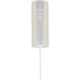 Bosch MFQ4030L Handrührer Batidora de mano 500 W Plata gris claro/Plateado, Batidora de mano, Plata, 500 W, 220-240 V, 50 - 60 Hz, 220-240 V