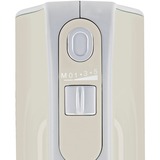 Bosch MFQ4030L Handrührer Batidora de mano 500 W Plata gris claro/Acero fino, Batidora de mano, Plata, 500 W, 220-240 V, 50 - 60 Hz, 220-240 V