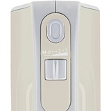 Bosch MFQ4030L Handrührer Batidora de mano 500 W Plata gris claro/Plateado, Batidora de mano, Plata, 500 W, 220-240 V, 50 - 60 Hz, 220-240 V