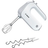 Bosch MFQ4030 batidora Batidora de mano 500 W Plata, Blanco blanco/Plateado, Batidora de mano, Plata, Blanco, 1,4 m, 500 W, 220 - 240 V, 50 - 60 Hz
