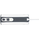 Bosch MFQ4835DE batidora Batidora de mano 575 W Blanco blanco/Plateado, Batidora de mano, Blanco, 1,4 m, Acero inoxidable, 575 W, 220-240 V
