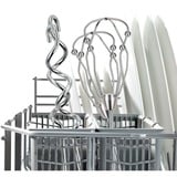 Bosch MFQ 40304 Batidora de mano 500 W Rojo, Blanco rojo/Plateado, Batidora de mano, Rojo, Blanco, Batir, Mezcla, 500 W, 220 - 240 V, 50 - 60 Hz